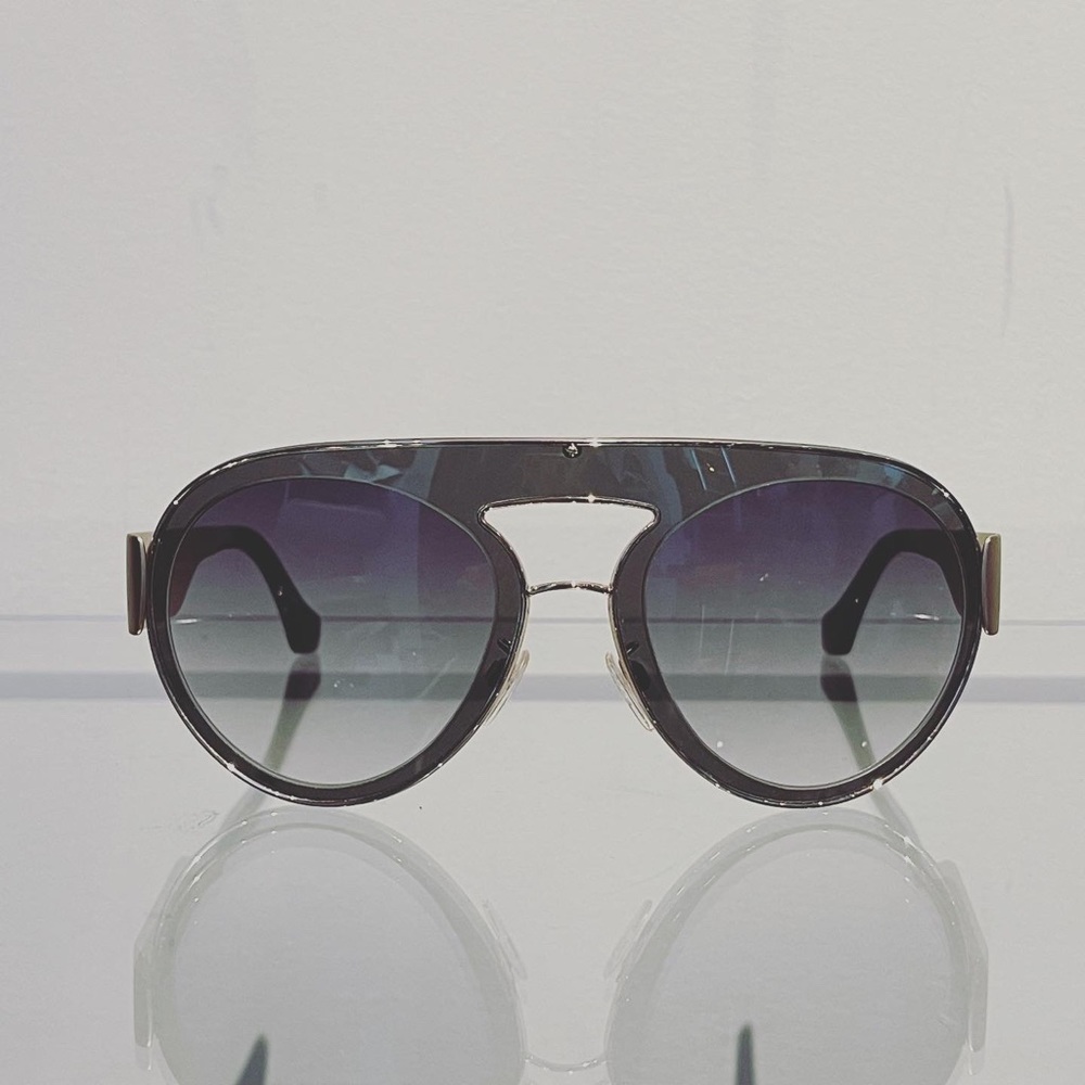 🟡🕶 BALENCIAGA🕶🟡 Authentic Aviator sunglasses